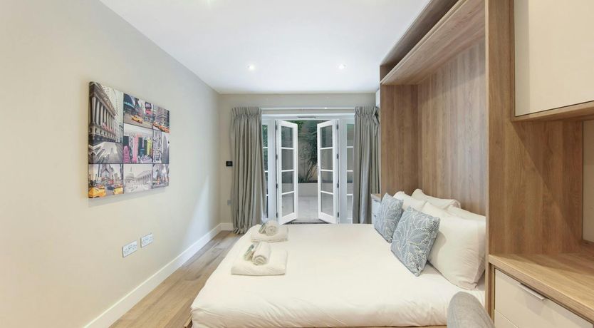 Photo of A Place to Love