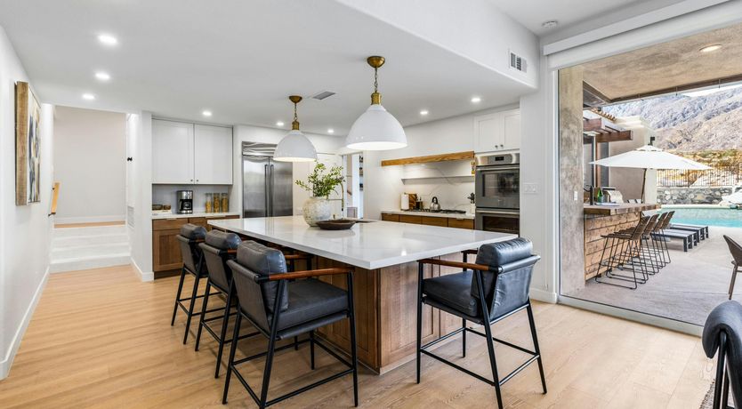 Photo of Desert Solstice