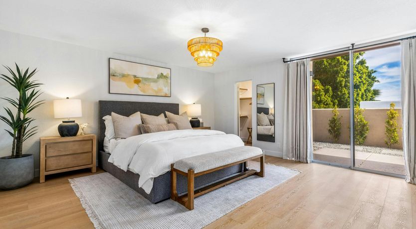 Photo of Desert Solstice