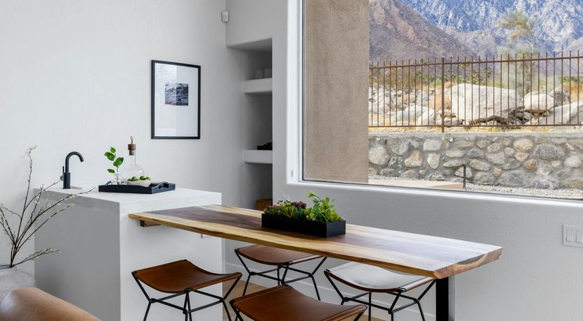 Photo of Desert Solstice