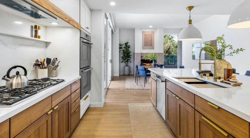 Photo of Desert Solstice