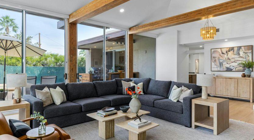 Photo of Desert Solstice