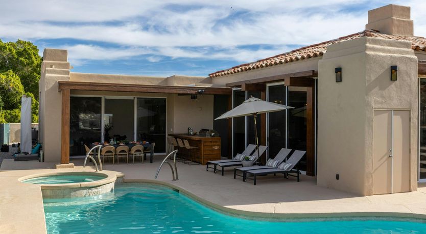 Photo of Desert Solstice