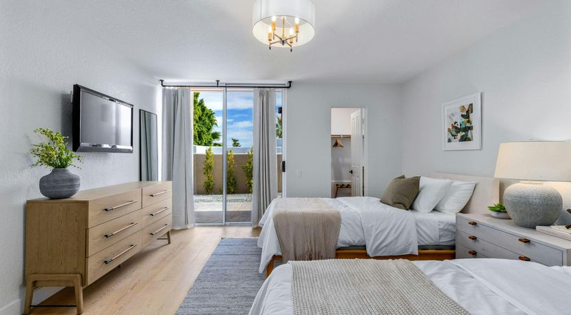 Photo of Desert Solstice