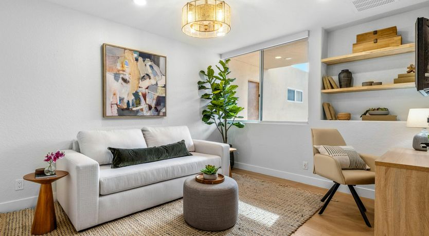 Photo of Desert Solstice