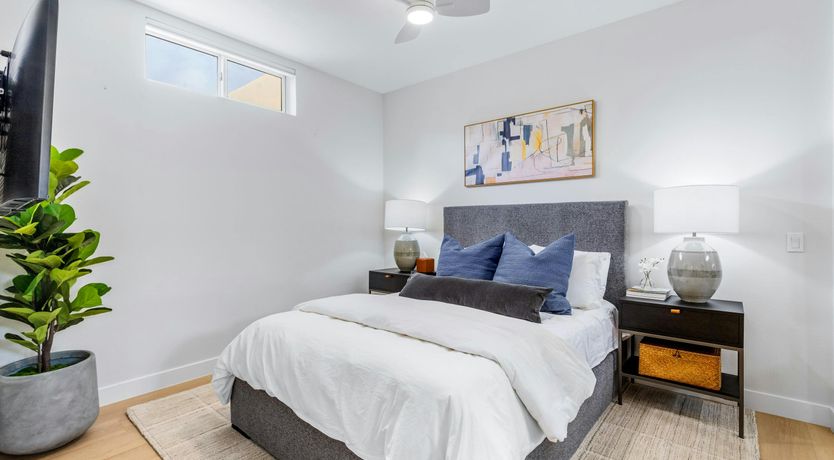 Photo of Desert Solstice