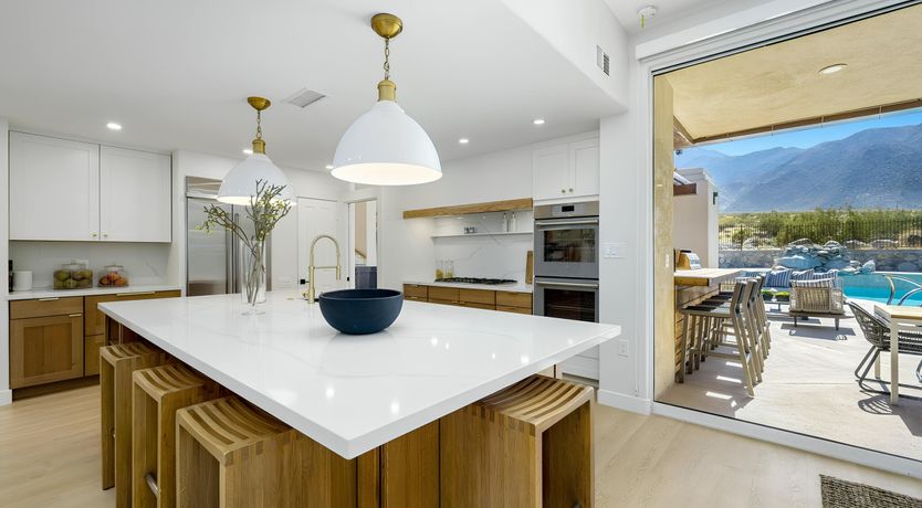 Photo of Desert Solstice