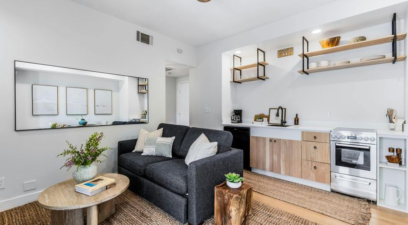 Photo of Desert Solstice