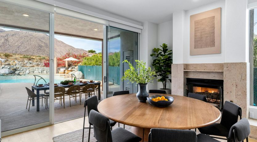 Photo of Desert Solstice