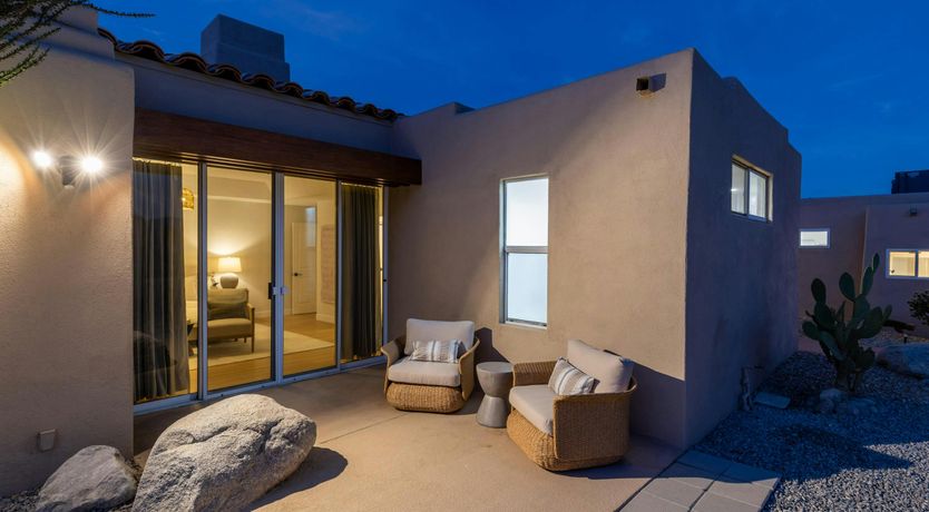 Photo of Desert Solstice