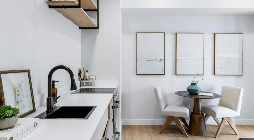 Photo of Desert Solstice