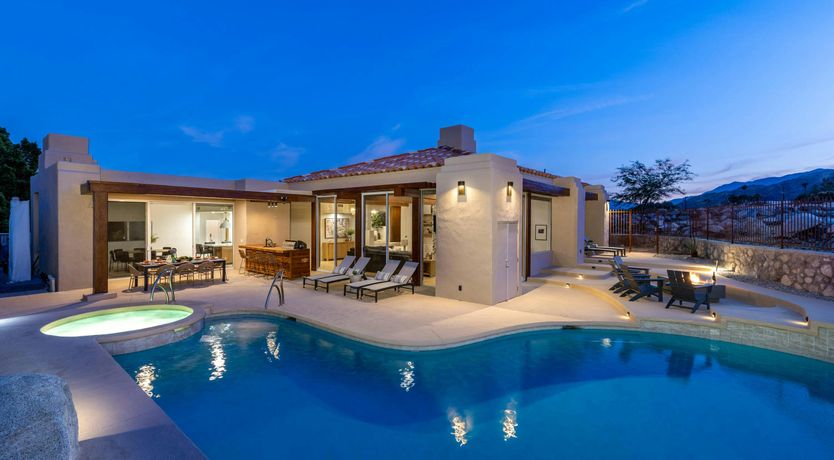 Photo of Desert Solstice