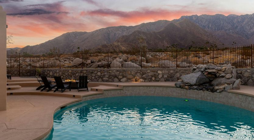 Photo of Desert Solstice