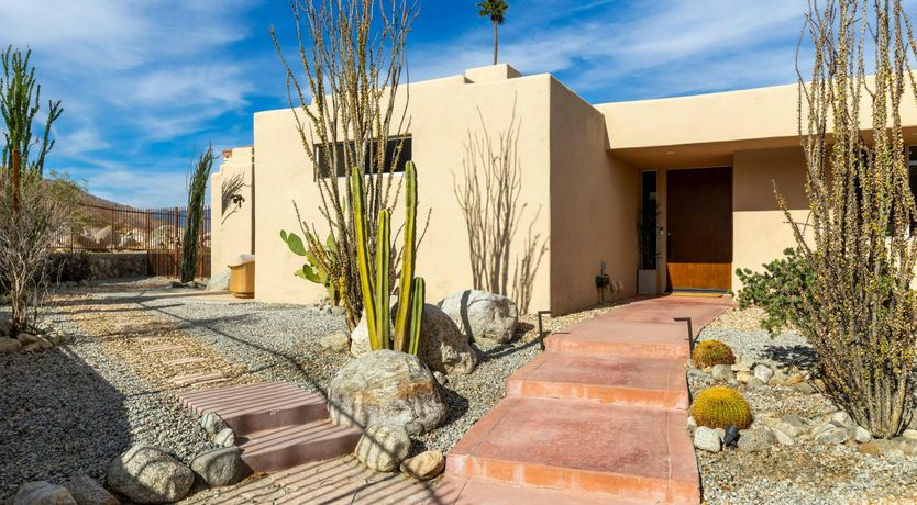 Photo of Desert Solstice