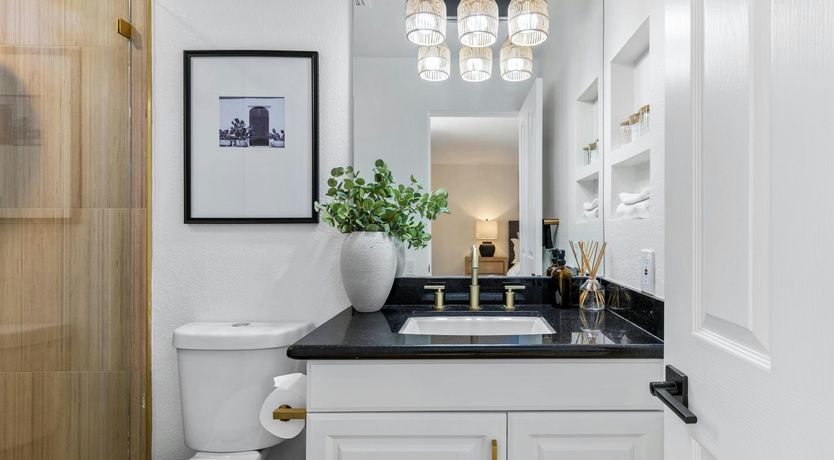 Photo of Desert Solstice