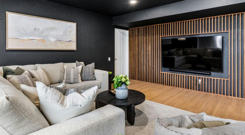 Photo of Desert Solstice