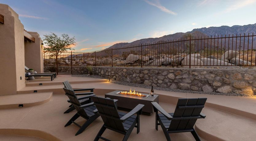 Photo of Desert Solstice