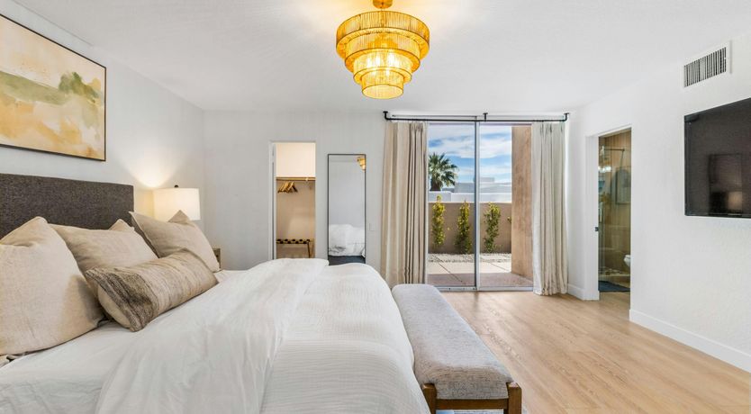 Photo of Desert Solstice