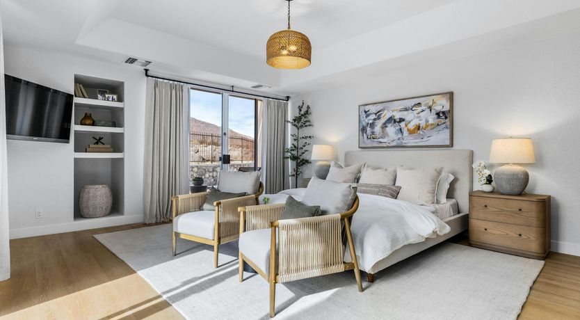 Photo of Desert Solstice