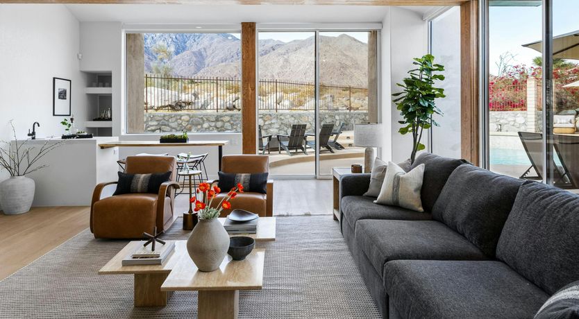 Photo of Desert Solstice