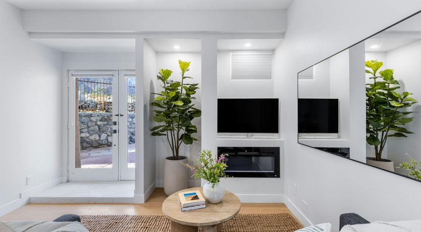 Photo of Desert Solstice