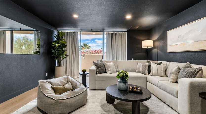 Photo of Desert Solstice