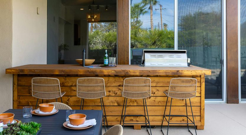 Photo of Desert Solstice