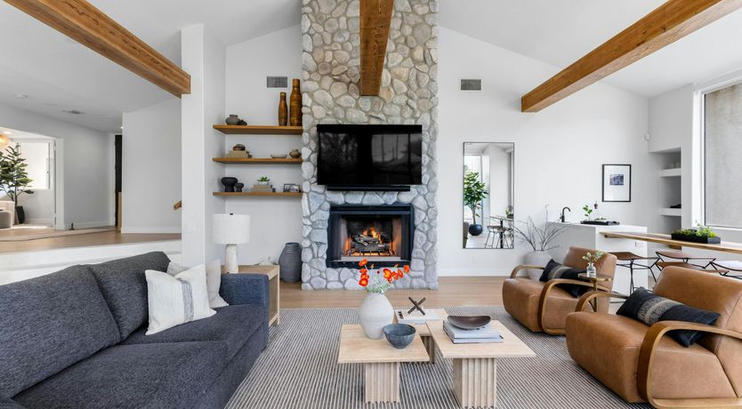 Photo of Desert Solstice