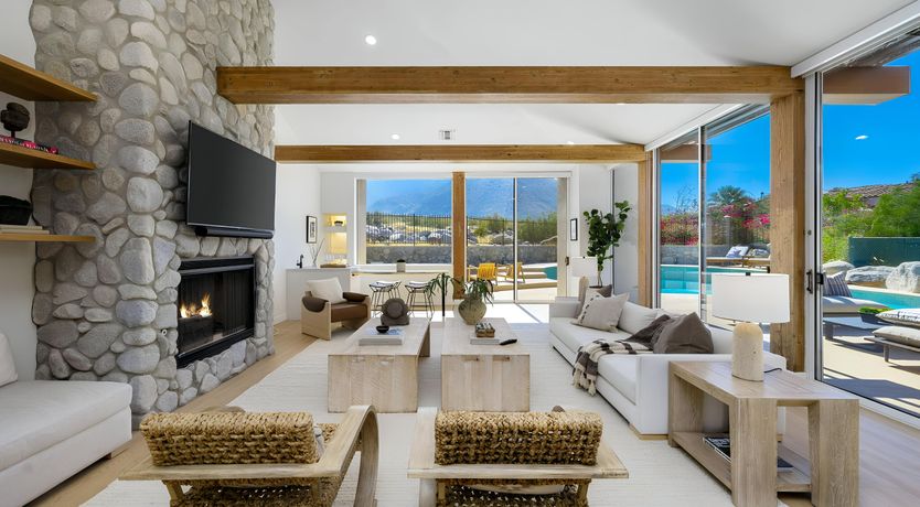 Photo of Desert Solstice