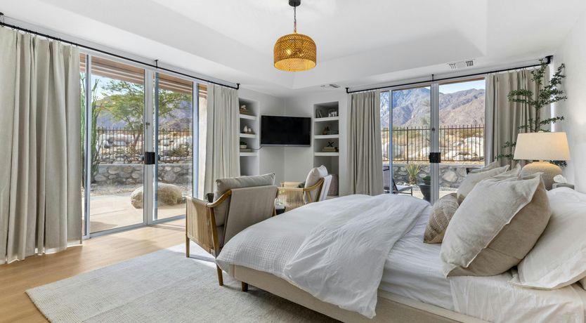 Photo of Desert Solstice