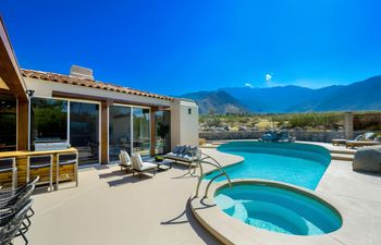 Desert Solstice Holiday Home