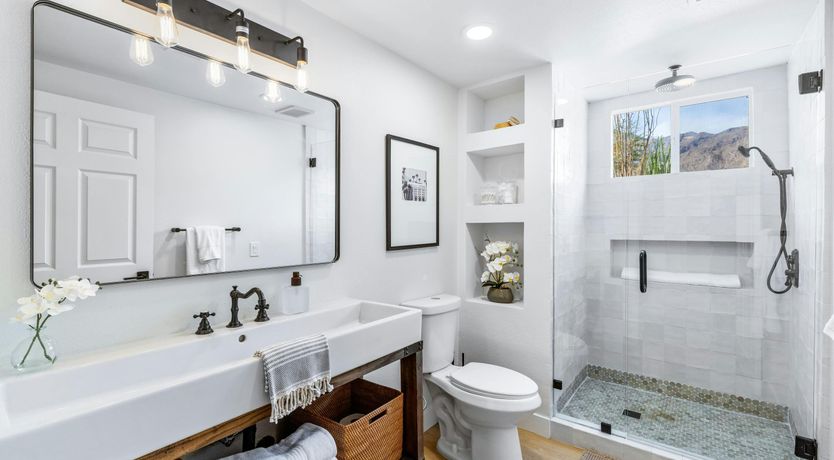 Photo of Desert Solstice