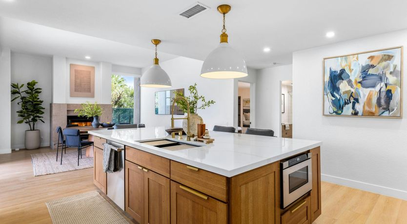 Photo of Desert Solstice