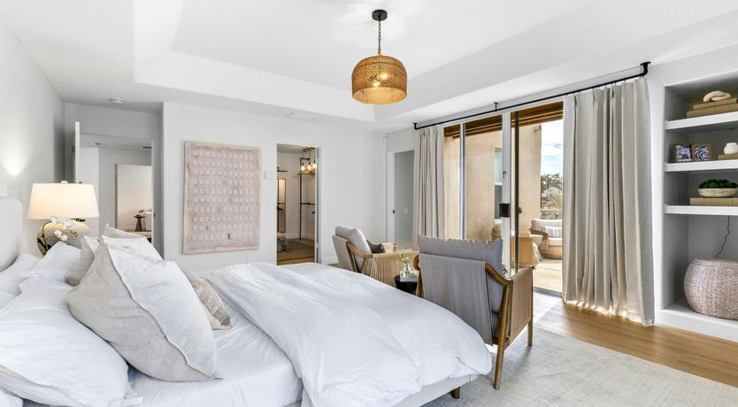 Photo of Desert Solstice