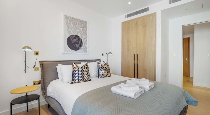 Photo of A Contemporary Touch