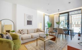 Photo of A Contemporary Touch