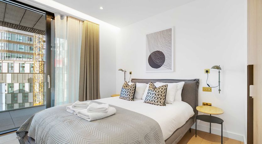 Photo of A Contemporary Touch