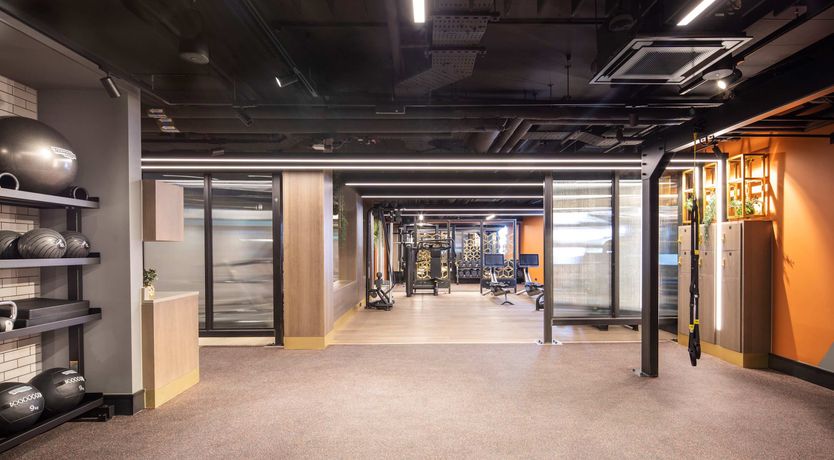 Photo of A Contemporary Touch