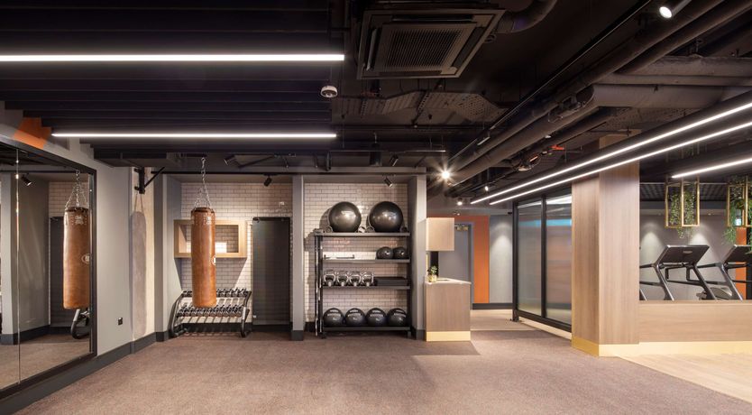 Photo of A Contemporary Touch