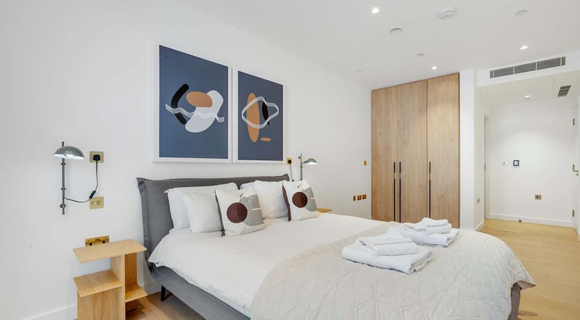 Photo of A Contemporary Touch