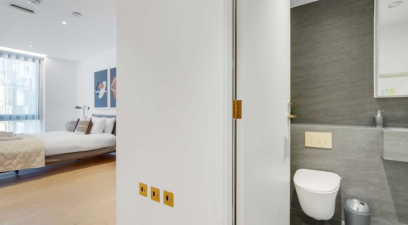 Photo of A Contemporary Touch