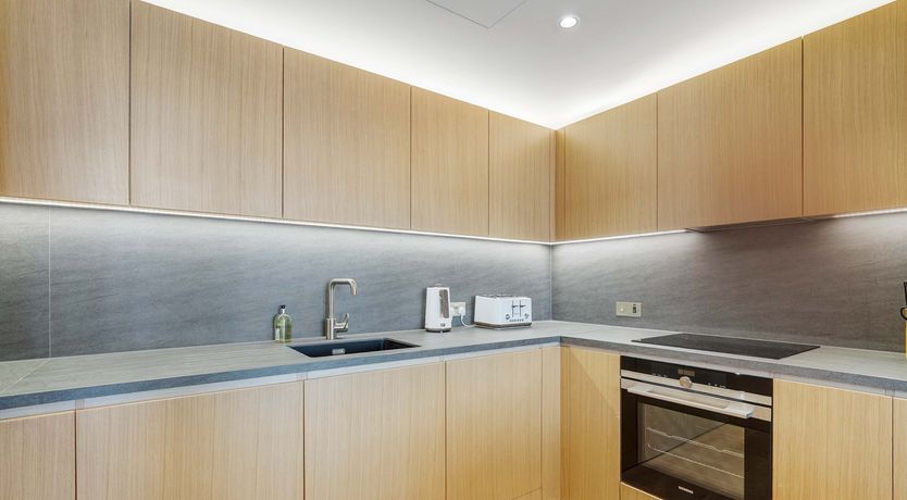 Photo of A Contemporary Touch