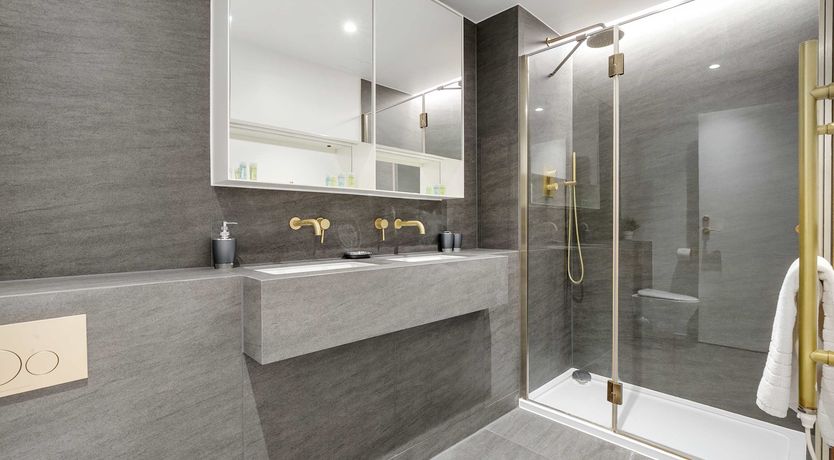 Photo of A Contemporary Touch