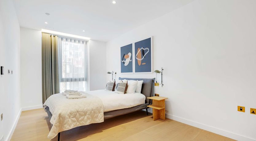 Photo of A Contemporary Touch