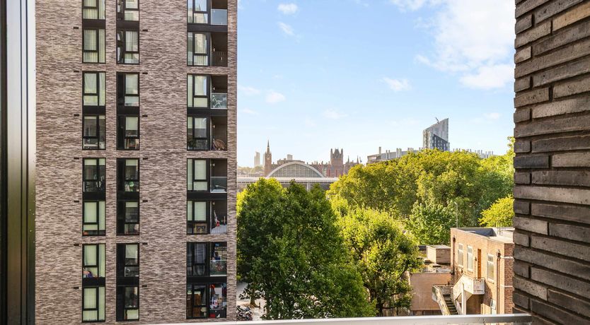 Photo of A Contemporary Touch