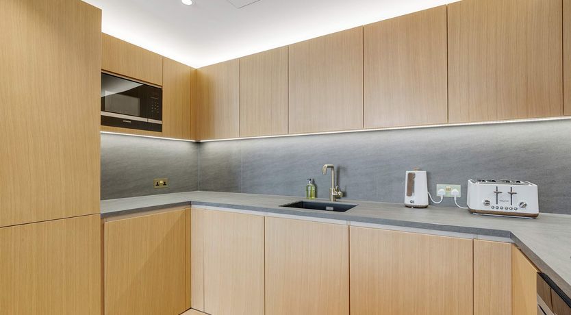 Photo of A Contemporary Touch