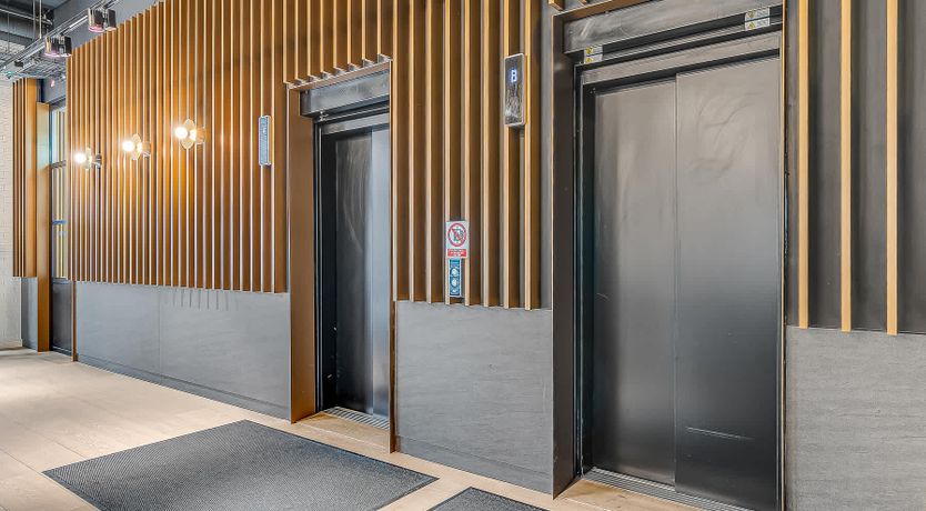 Photo of A Contemporary Touch