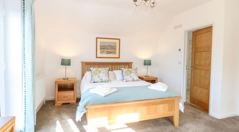 Photo of A Gentle View