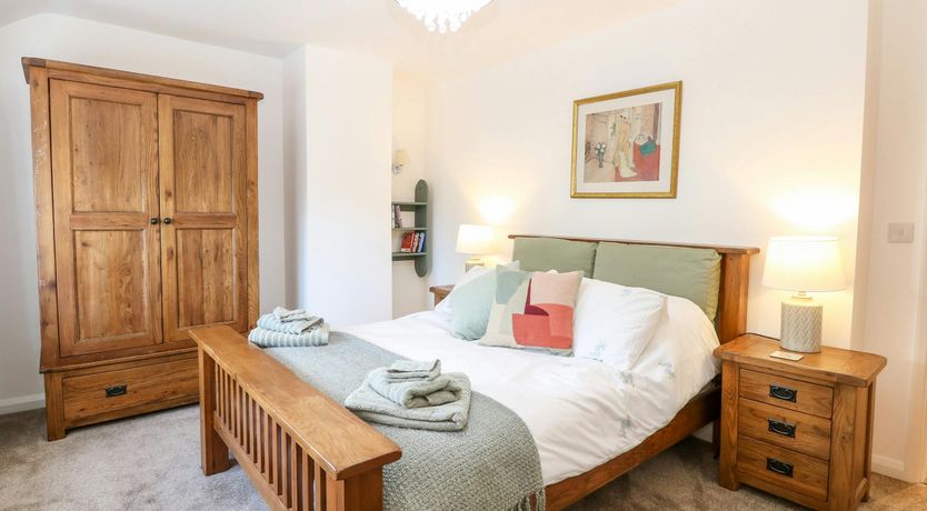 Photo of A Gentle View