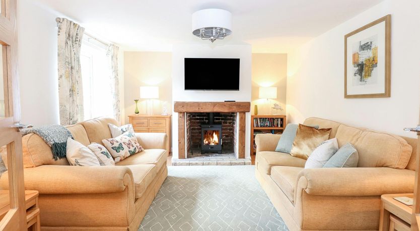 Photo of A Gentle View